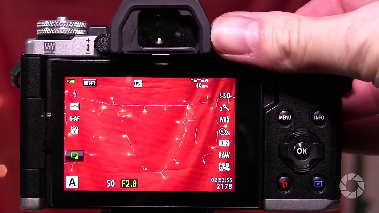 Bokeh Basics - Photography