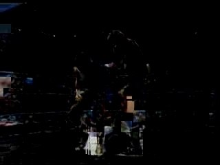 WWE - Eddie Guerrero vs. Mr.Ken Kennedy (Eddie's Last Match)