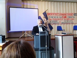 Από την πίτα τών αντιστασιακών - 2ο μέρος (MVI_0983)