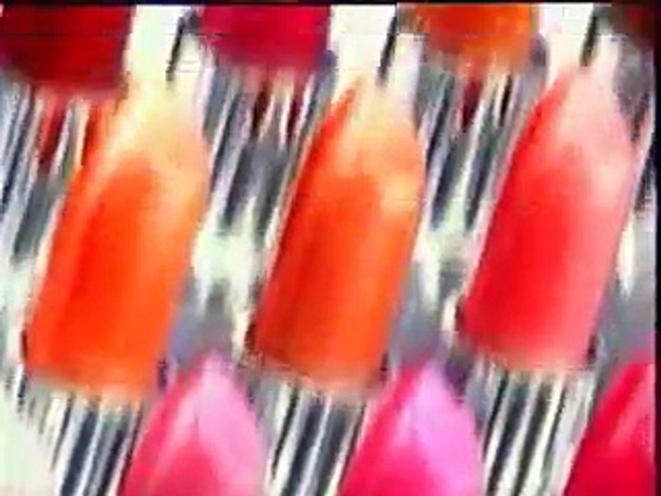 staroetv.su / Рекламный блок (ОРТ, 2001) 1