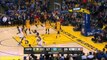 Stephen Curry TRIPLE DOUBLE vs Pacers (2016/01/22) - 39 Pts, 12 Assists, 10 Rebs!