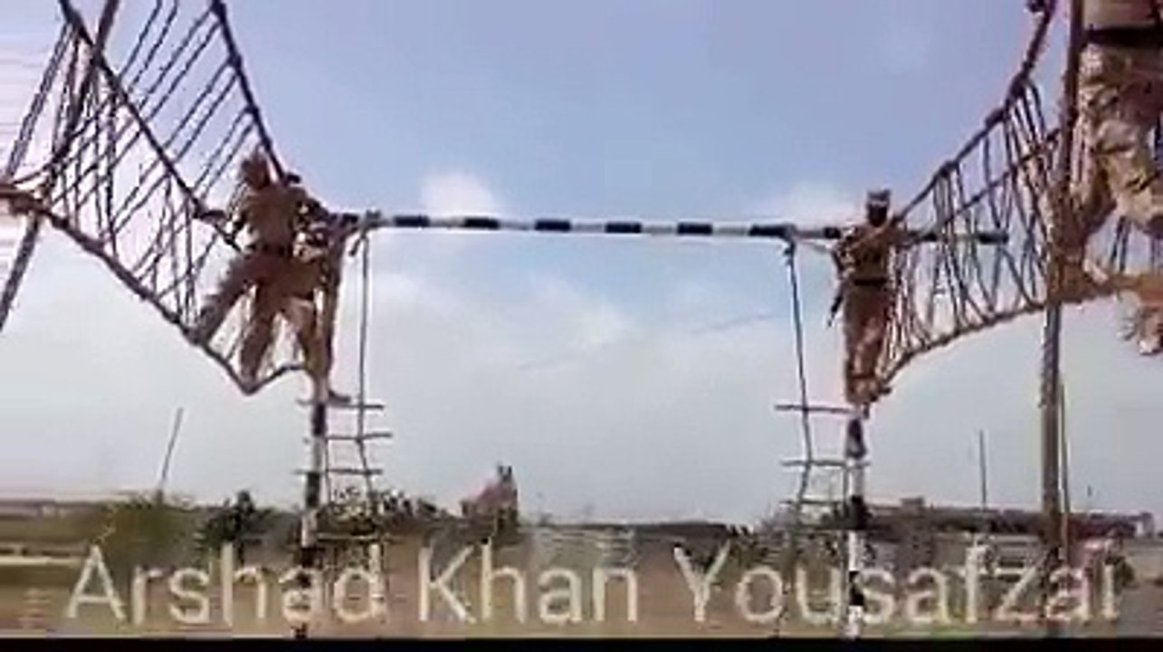 pak army