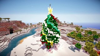 If ExplodingTNT Couldn t Make a Christmas    Minecraft