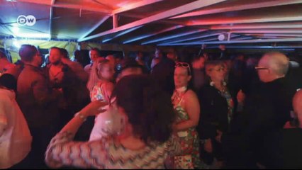 Discofox: Europe Goes Dancing  | Euromaxx