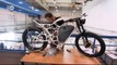 The world's first 3D-printed motorcycle | Euromaxx