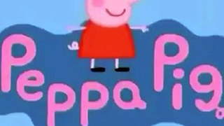 Parodia peppa pig JOHN CENA