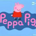 Parodia peppa pig JOHN CENA