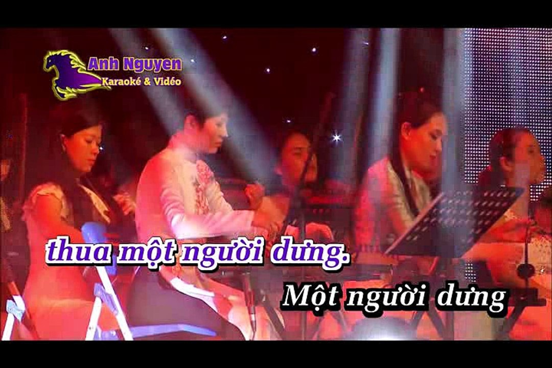 Thua một người dưng - Phi Nhung MV ( Thúy Loan cover )