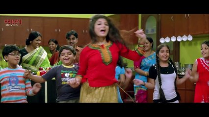 Aaha ( Full Video) _ Wanted _ Jeet _ Srabonty _ Latest Bengali song 2016