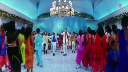 Chamm Se Wo Aa Jaye Dus ft. Abhishek Bacchan, Sanjay Dutt, Shilpa Shetty