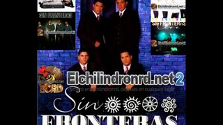 15.Sin Fronteras -Vuelveme a querer