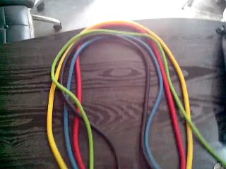 Exercise tubing Video By Supertech Surgicals