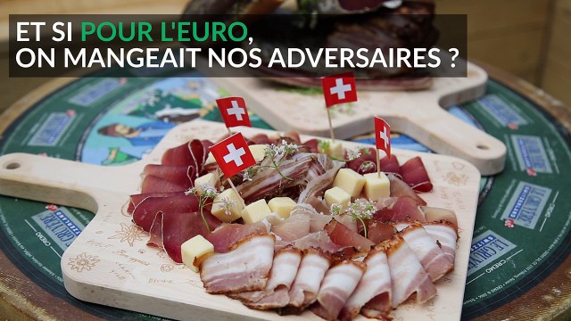 Et si on mangeait nos adversaires (suisses) pendant #SUIFRA ?