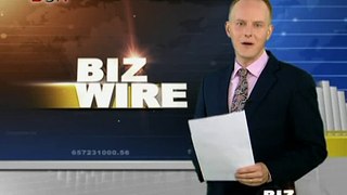 China in Africa: more than minerals - Biz Wire - March 25,2013 - BONTV China