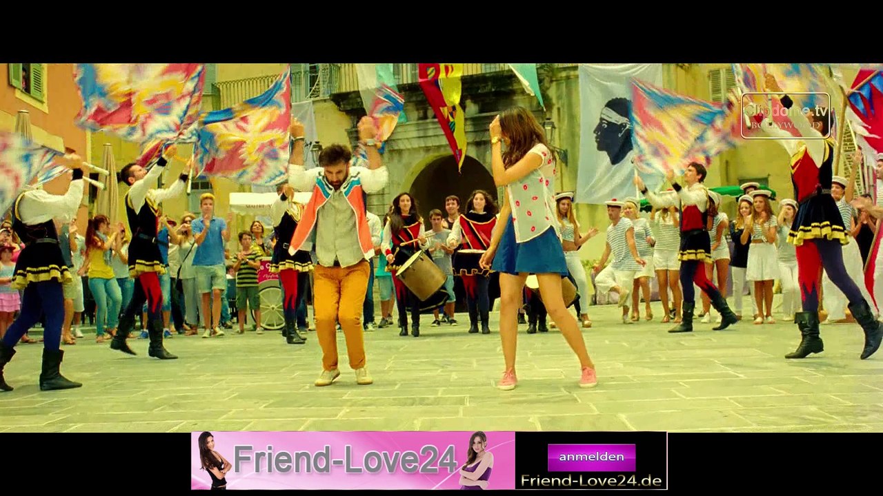 Der Zauber in Dir - Matargashti