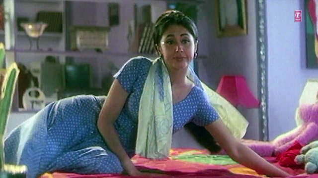 Bahut Khoobsurat Ho [Full Song] | Khoobsurat | Sanjay Dutt | Urmila