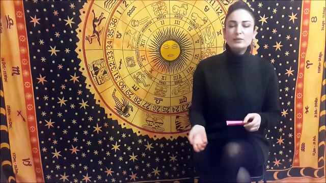 25-31 Ocak Haftası Oğlak, Kova, Balık Didem Şarman #Astroloji