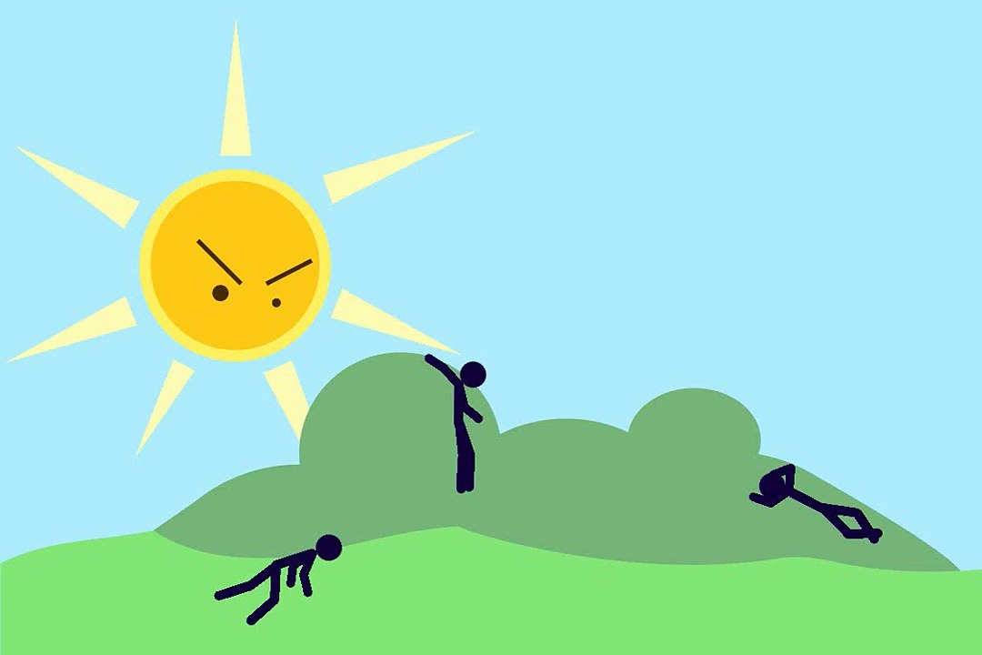 Rêve de les Triplés