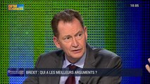 Brexit: Qui a les meilleurs arguments ? - 18/06