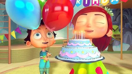 Happy-Birthday-Song---Funny-LooLoo-Kids-Compilation-Full-HD