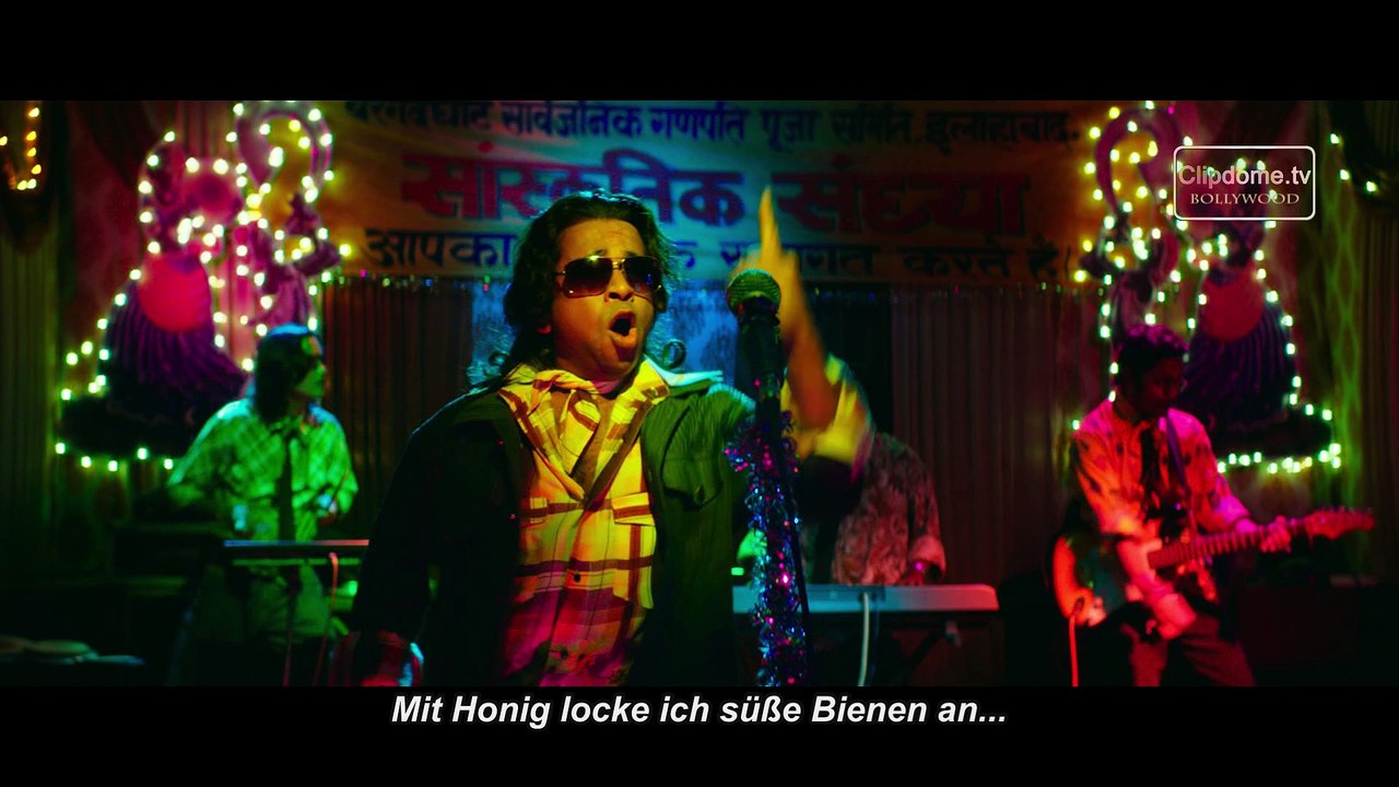 Der Zauber in Dir - Wat Wat Wat