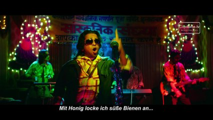 Der Zauber in Dir - Wat Wat Wat