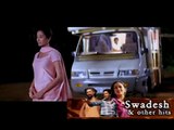 Dekho Na Zara Dekho Na [Full Song] Swades Ft. Shahrukh Khan