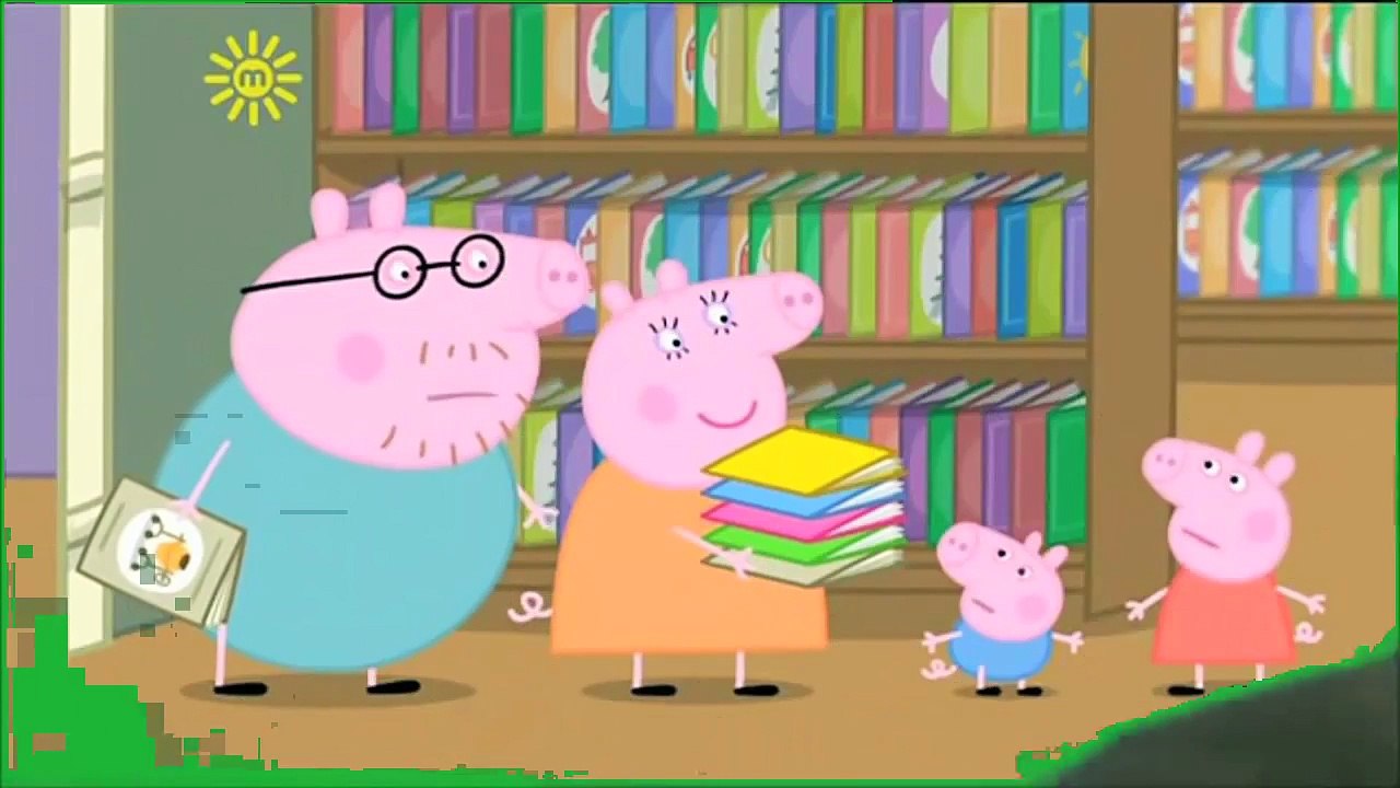 mlg peppa pig Play libary