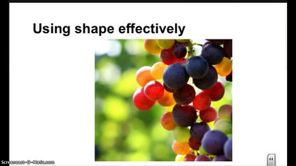 Shape n Abstract - Photography