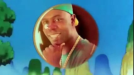 Nego Ball Z - Abertura DBZ Nego Ban