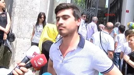 Lys-4 Sosyal Bilimler Oturumu Sona Erdi