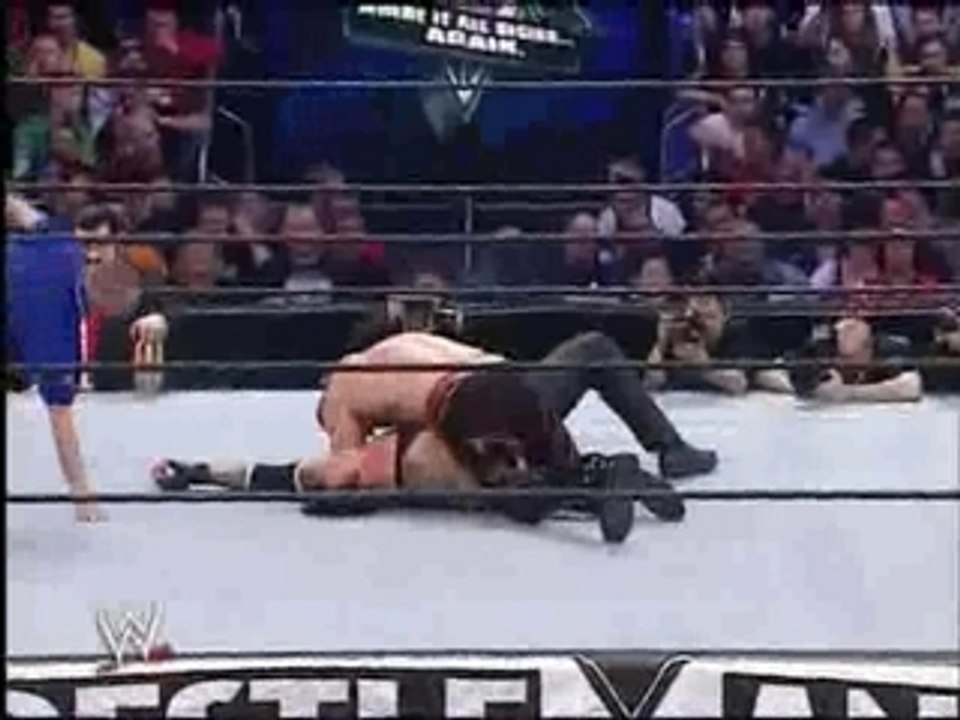 The undertaker story 3  part 9