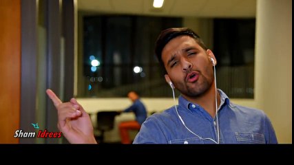 Zaid ali-When you sing like a Bollywood Singer-Funny video