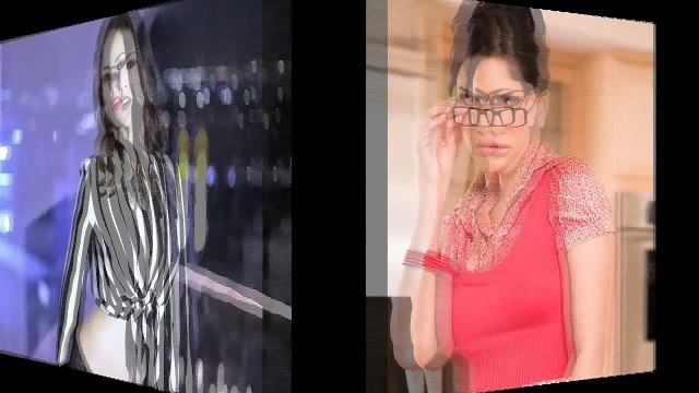 Ragini MMS 2 - Sunny Leone Hot Behind The Scenes