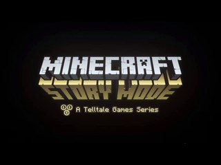 "Oak 2" Minecraft Story Mode OST by Telltale Games