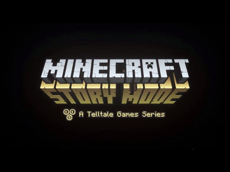 "Oak 2" Minecraft Story Mode OST by Telltale Games