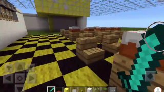 Mine craft meet my mansion 0.15.0