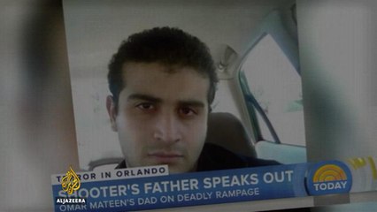 Orlando: Media narratives of mass shootings - The Listening Post (Full)