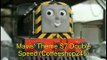 Thomas & Friends Later Theme's Double Speed Part 2