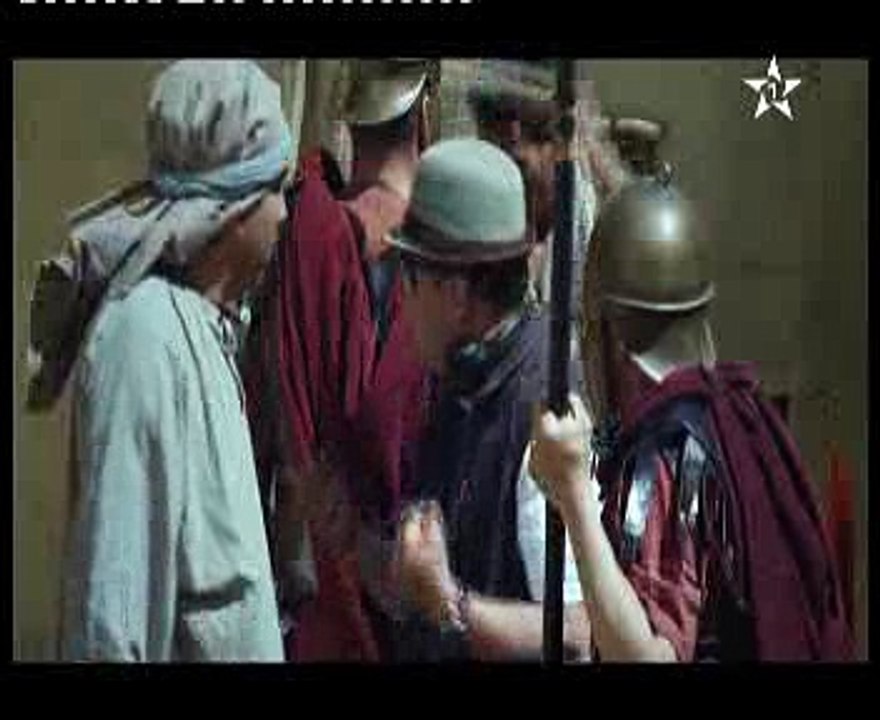 مرحبا بصحابي _ الحلقة 11