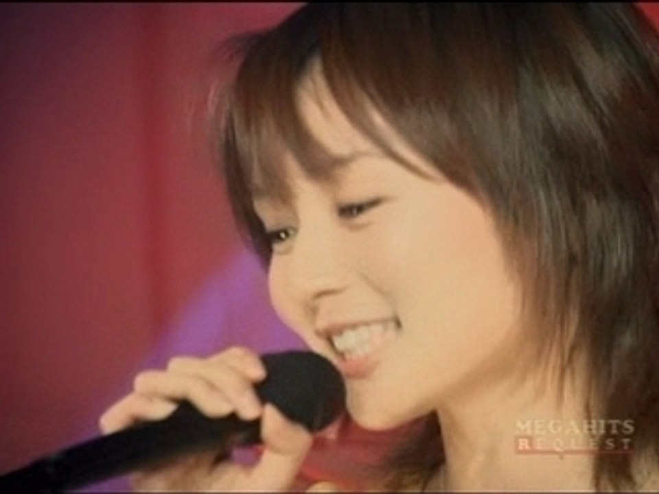 (PV) Kitahara Aiko - DA DA DA