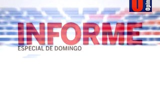 INFORME ESPECIAL 25 -10-2015 - HERENCIAS Y EL CONFLICTO FAMILIAR - OPINIÓN