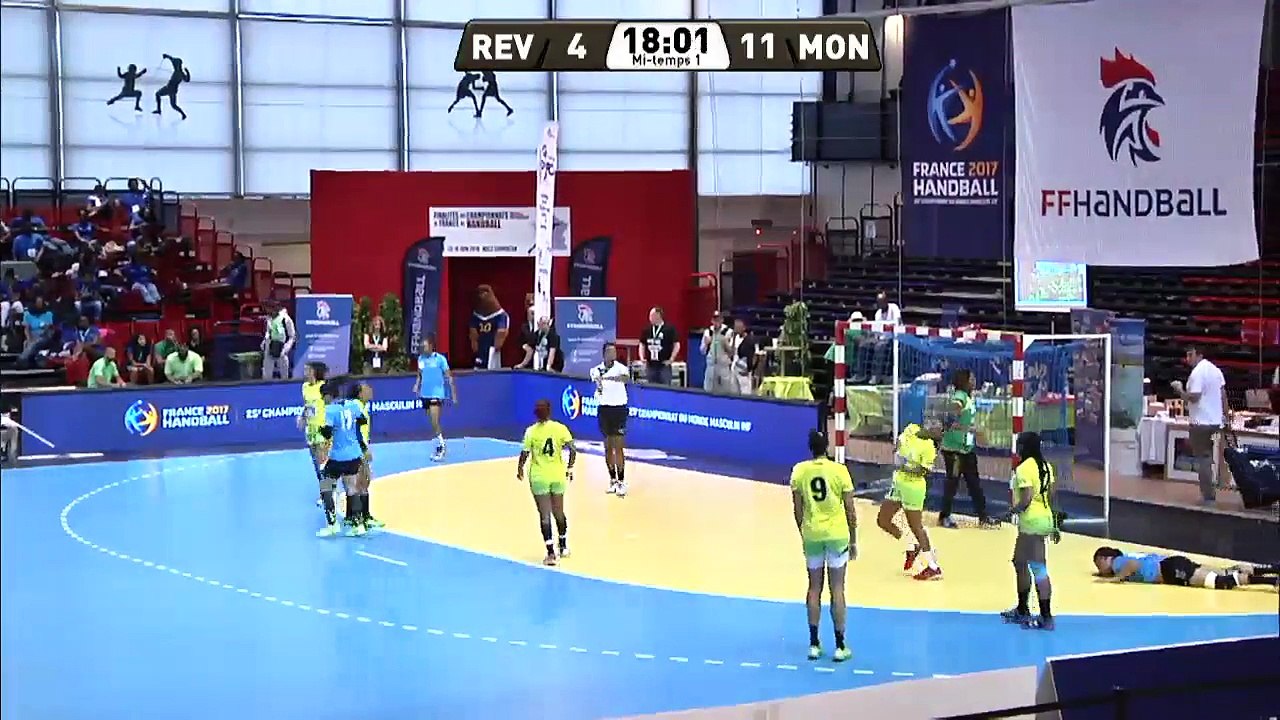 Finales Championnat de France N2 Féminines