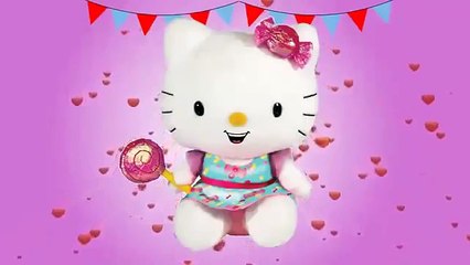 Happy-Birthday-Song-Hello-Kitty---Kids-Songs---Baby-Songs---Nursery-Rhymes-for-Children