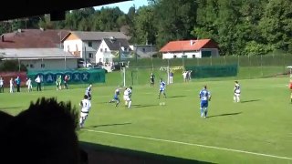Steinerkirchen - SKW 0:2 Szilveszter Bori 20.Min
