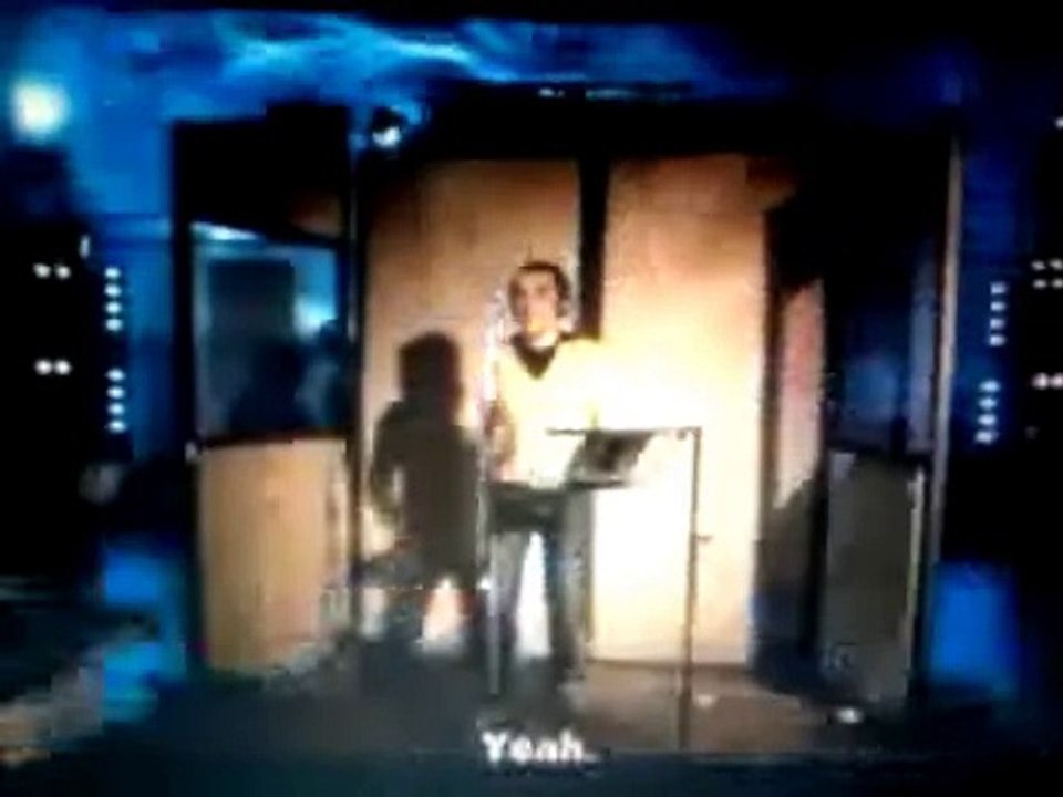 Show Roupa Nova São Paulo 24/08/13