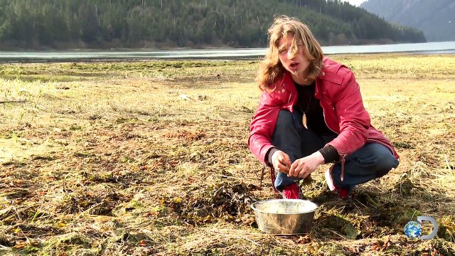 Alaskan Bush Shampoo | Alaskan Bush People