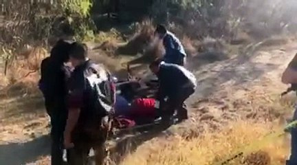 Coahuila Hoy | Motociclista Muere en Carretera