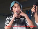 HFM SUNMALL LIVE ON RADIO　7月28日ゲスト　政成潤哉