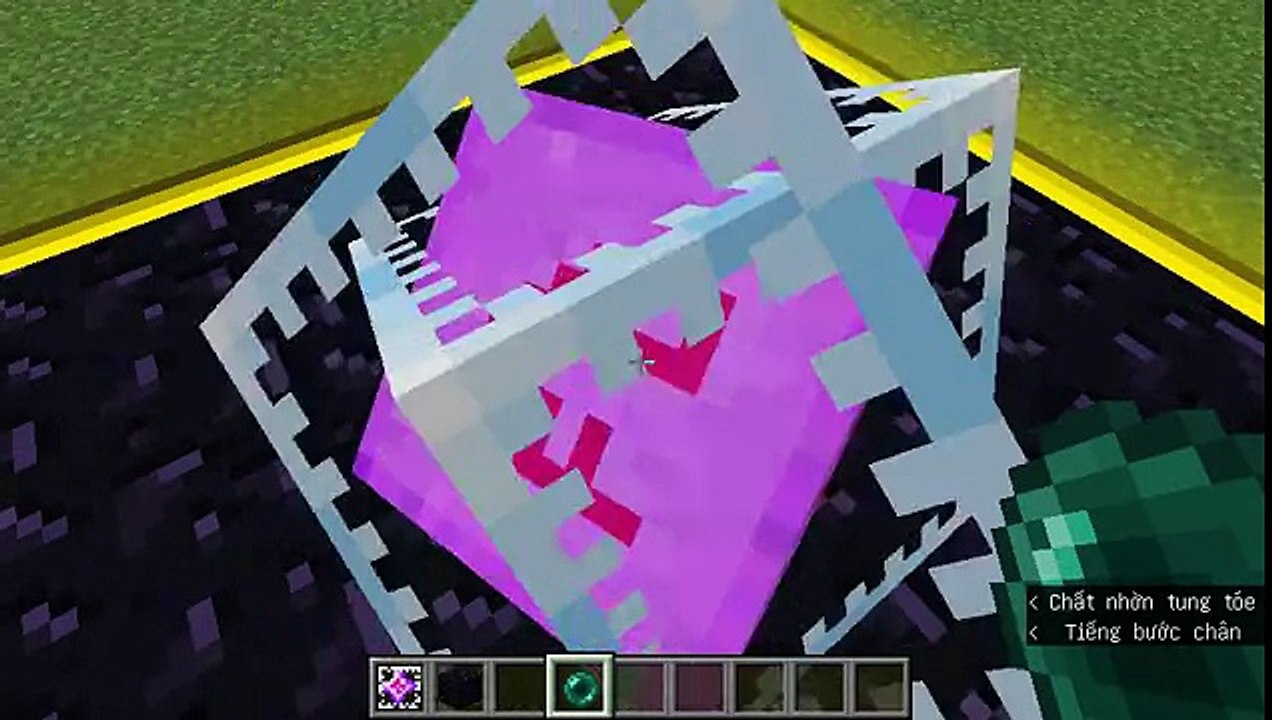 overwatch In minecraft command block